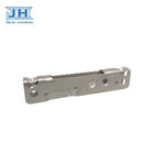 Metal Sheet Steel Customized Stamping Bending Door Lock SGS Certification